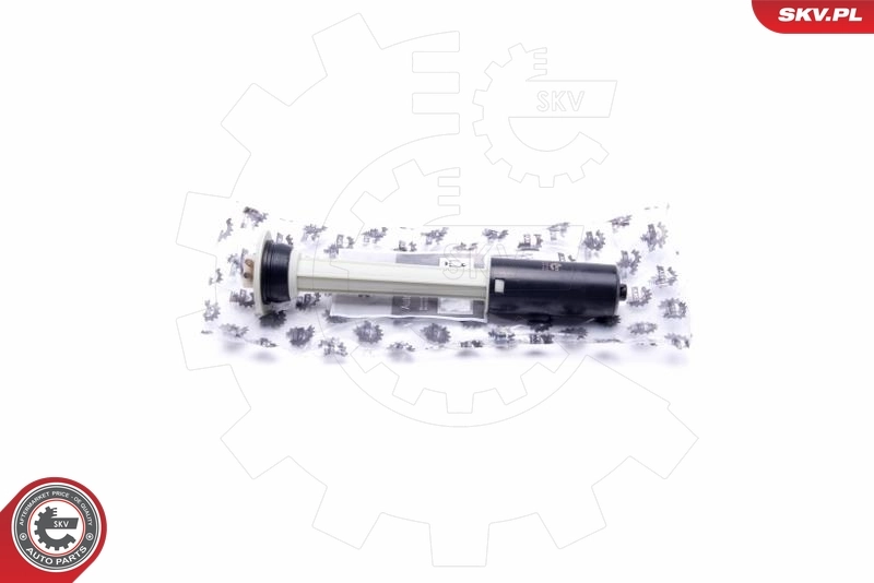 Sensor, washer fluid level